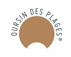 Oursin des Plages® – identité visuelle officielle